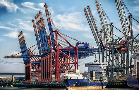 什么是法蘭？有哪些分類(lèi)？