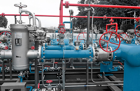 球閥及其工作原理、作用和用途