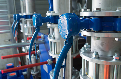 選擇閥門(mén)密封面材料時(shí)應(yīng)考慮這六個(gè)因素！